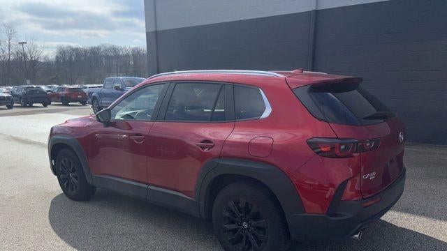 2025 Mazda CX-50 2.5 S Premium