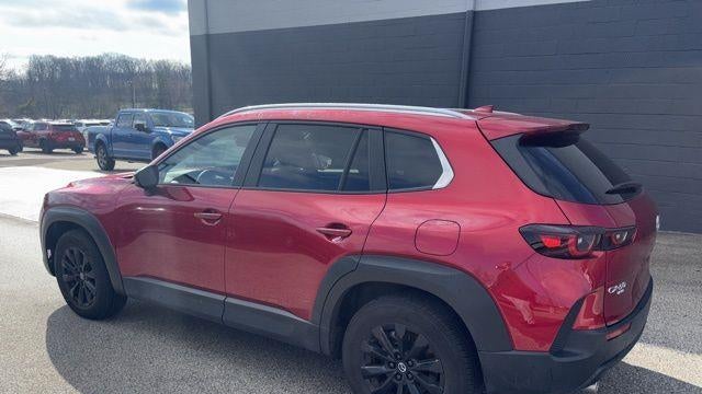 2025 Mazda CX-50 2.5 S Premium