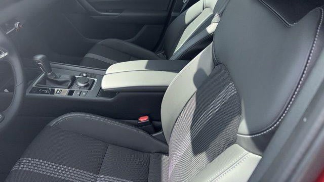 2025 Mazda CX-50 2.5 S Premium