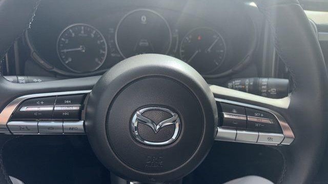 2025 Mazda CX-50 2.5 S Premium