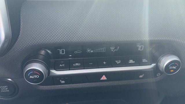 2025 Mazda CX-50 2.5 S Premium