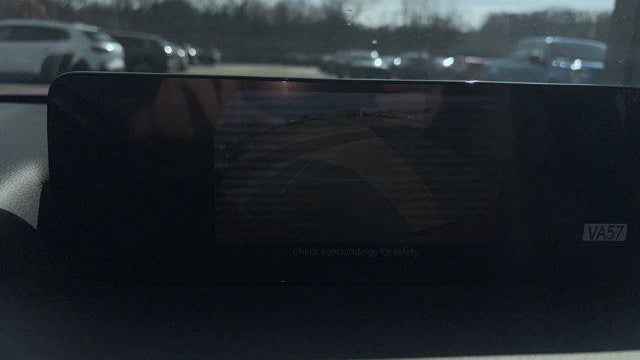 2025 Mazda CX-50 2.5 S Premium