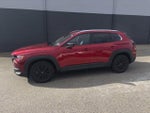 2025 CX-50 Thumbnail 2
