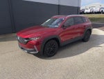 2025 CX-50 Thumbnail 4