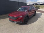 2025 CX-50 Thumbnail 5
