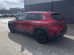 2025 CX-50 Thumbnail 19