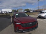 2025 CX-50 Thumbnail 8