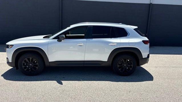 Preowned 2025 Mazda CX-50 2.5 S Premium for Sale