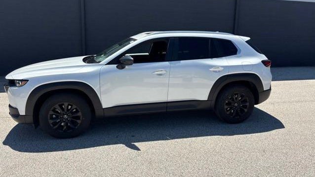 2025 Mazda CX-50 2.5 S Premium