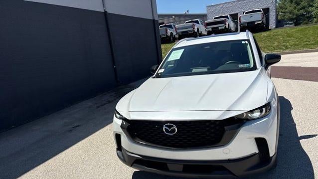 2025 Mazda CX-50 2.5 S Premium