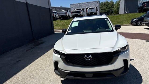 2025 Mazda CX-50 2.5 S Premium