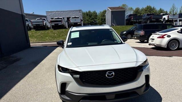 2025 Mazda CX-50 2.5 S Premium