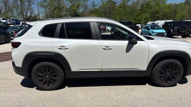 2025 Mazda CX-50 2.5 S Premium