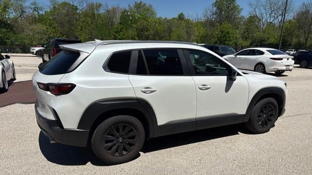 2025 Mazda CX-50 2.5 S Premium