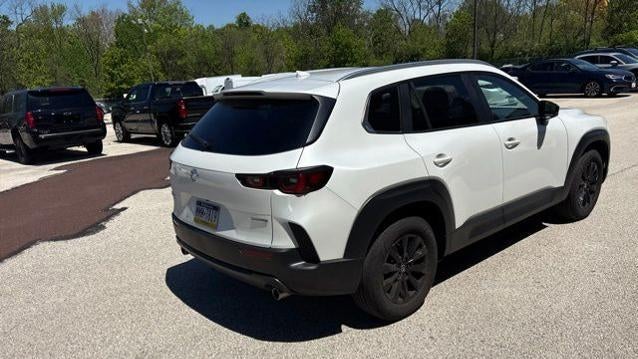2025 Mazda CX-50 2.5 S Premium