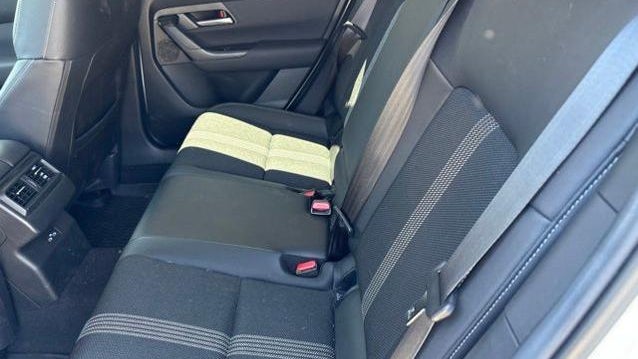 2025 Mazda CX-50 2.5 S Premium