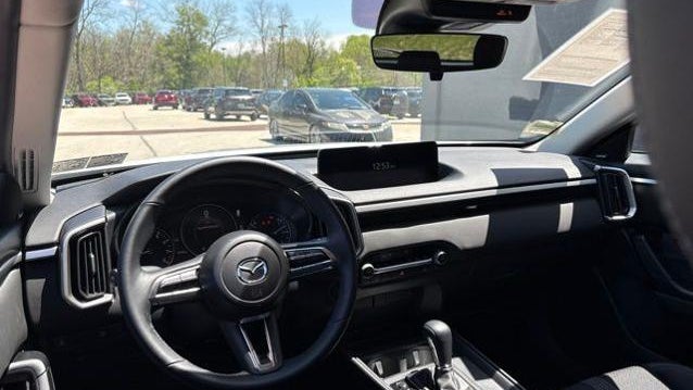 2025 Mazda CX-50 2.5 S Premium