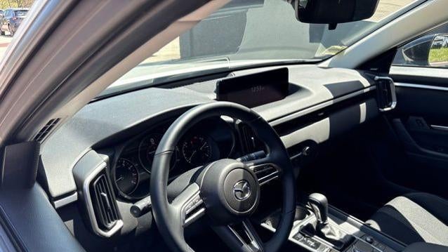 2025 Mazda CX-50 2.5 S Premium