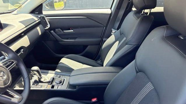 2025 Mazda CX-50 2.5 S Premium