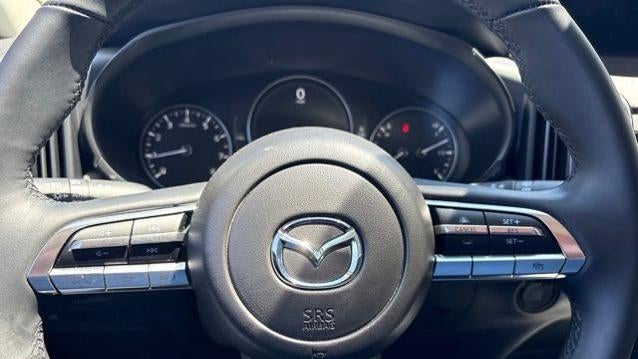 2025 Mazda CX-50 2.5 S Premium