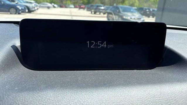 2025 Mazda CX-50 2.5 S Premium