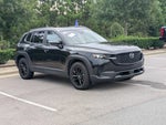 2025 CX-50 Thumbnail 2