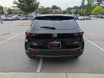 2025 CX-50 Thumbnail 5