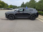 2025 CX-50 Thumbnail 7