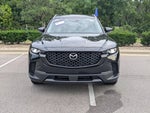 2025 CX-50 Thumbnail 9
