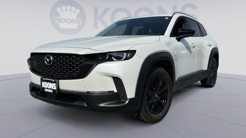 Preowned 2024 Mazda CX-50 2.5 S Premium for Sale