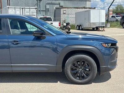 Photo of a 2024 Mazda CX-50 AWD 2.5 S Premium 4DR SUV for sale