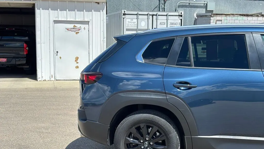 2024 Mazda CX-50 2.5 S Premium