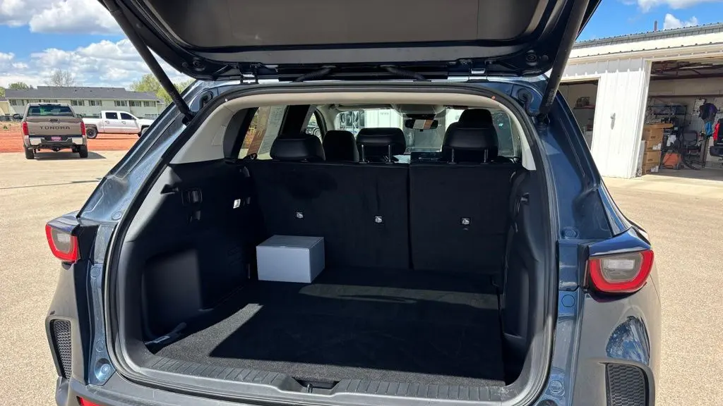 2024 Mazda CX-50 2.5 S Premium