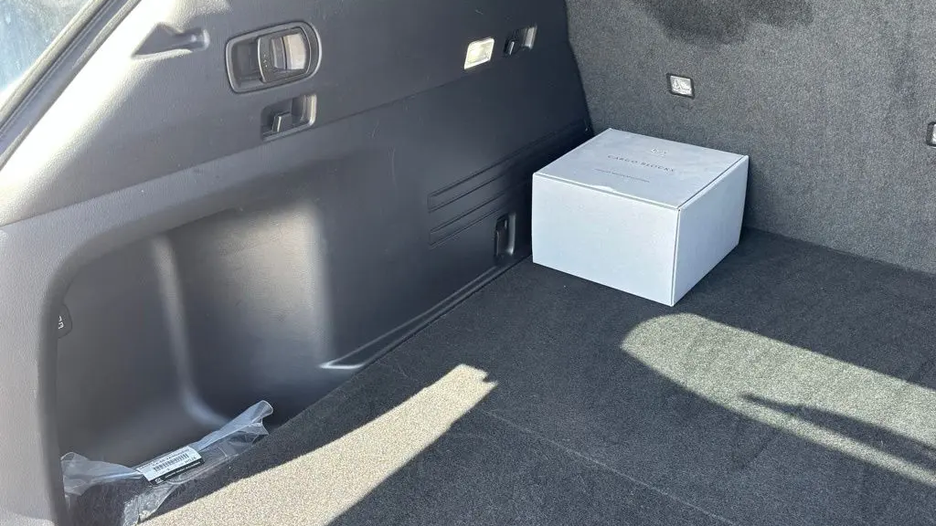2024 Mazda CX-50 2.5 S Premium