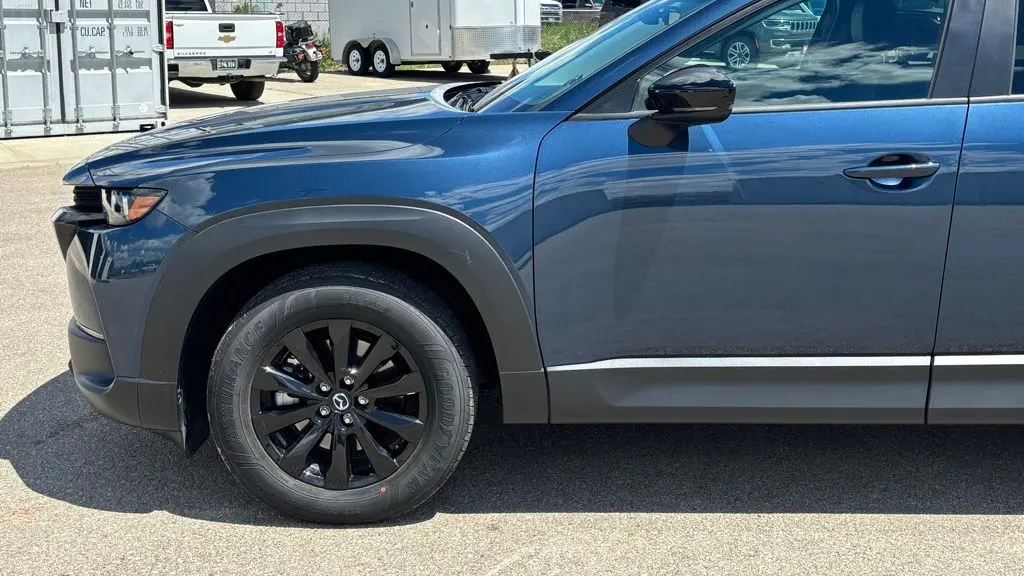 2024 Mazda CX-50 2.5 S Premium