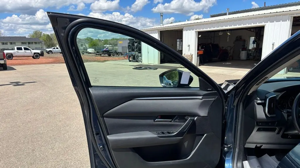 2024 Mazda CX-50 2.5 S Premium