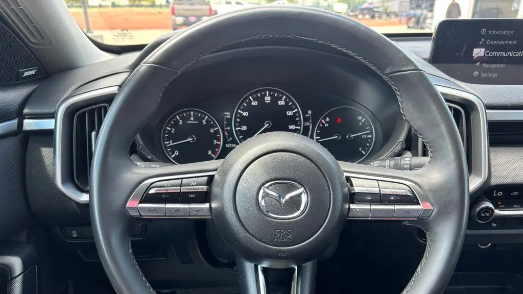 2024 Mazda CX-50 2.5 S Premium