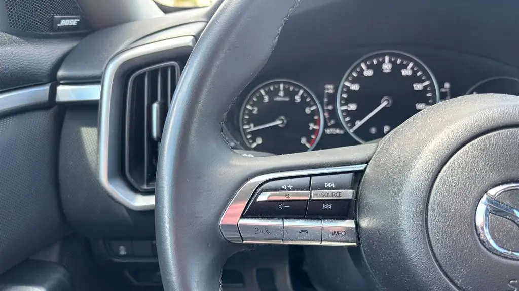 2024 Mazda CX-50 2.5 S Premium