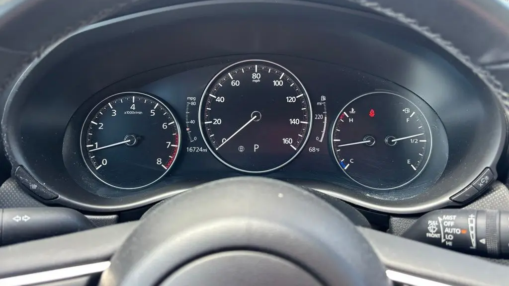 2024 Mazda CX-50 2.5 S Premium