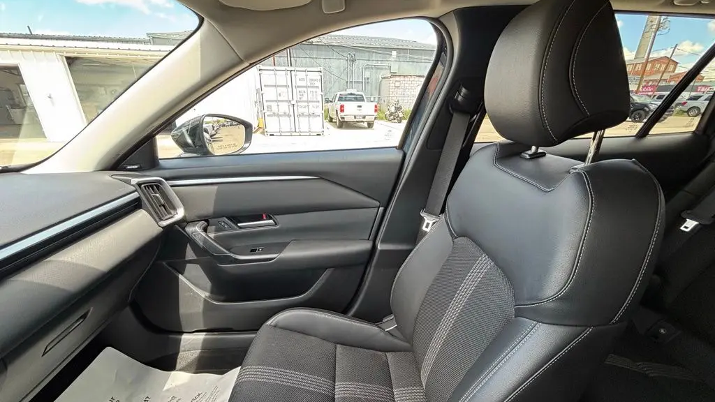 2024 Mazda CX-50 2.5 S Premium