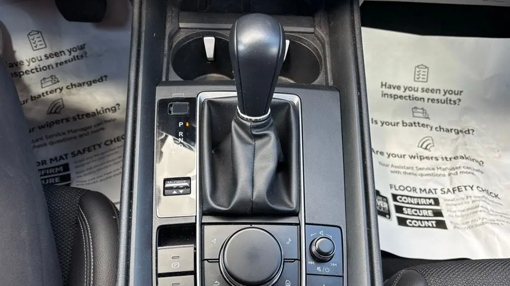 2024 Mazda CX-50 2.5 S Premium