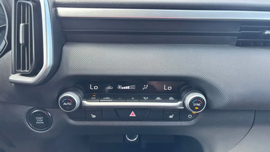 2024 Mazda CX-50 2.5 S Premium