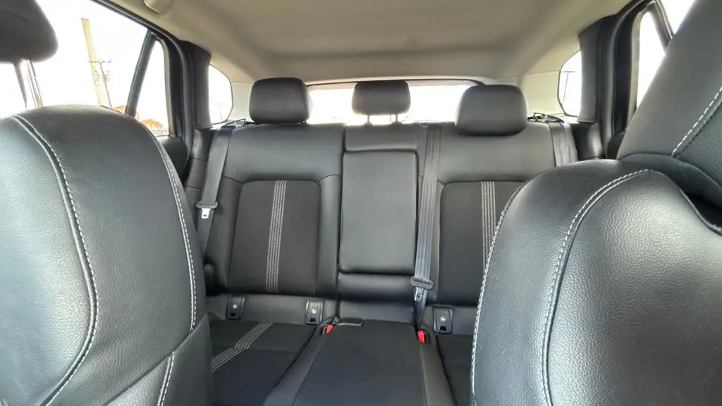 2024 Mazda CX-50 2.5 S Premium