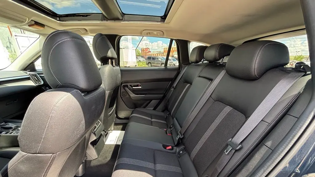 2024 Mazda CX-50 2.5 S Premium