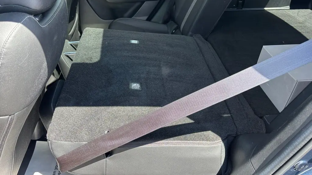2024 Mazda CX-50 2.5 S Premium