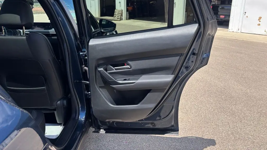 2024 Mazda CX-50 2.5 S Premium