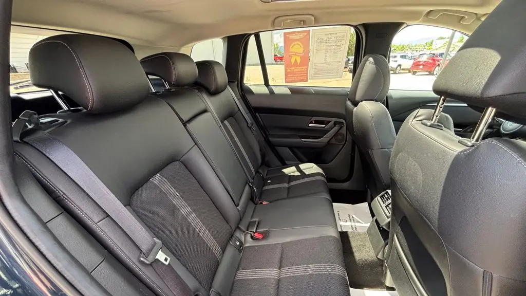 2024 Mazda CX-50 2.5 S Premium