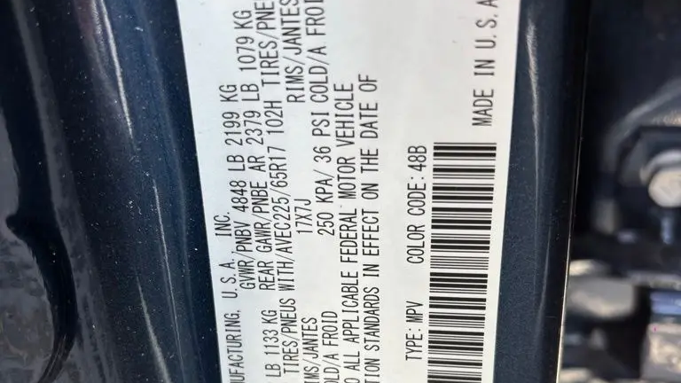 2024 Mazda CX-50 2.5 S Premium