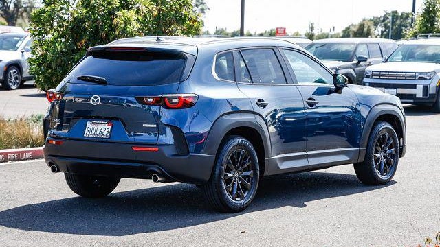 2024 Mazda CX-50 2.5 S Premium