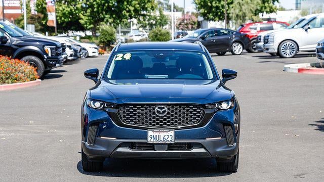 2024 Mazda CX-50 2.5 S Premium